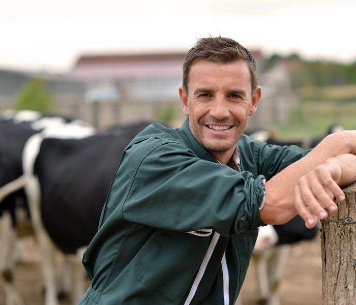 farmer farmer