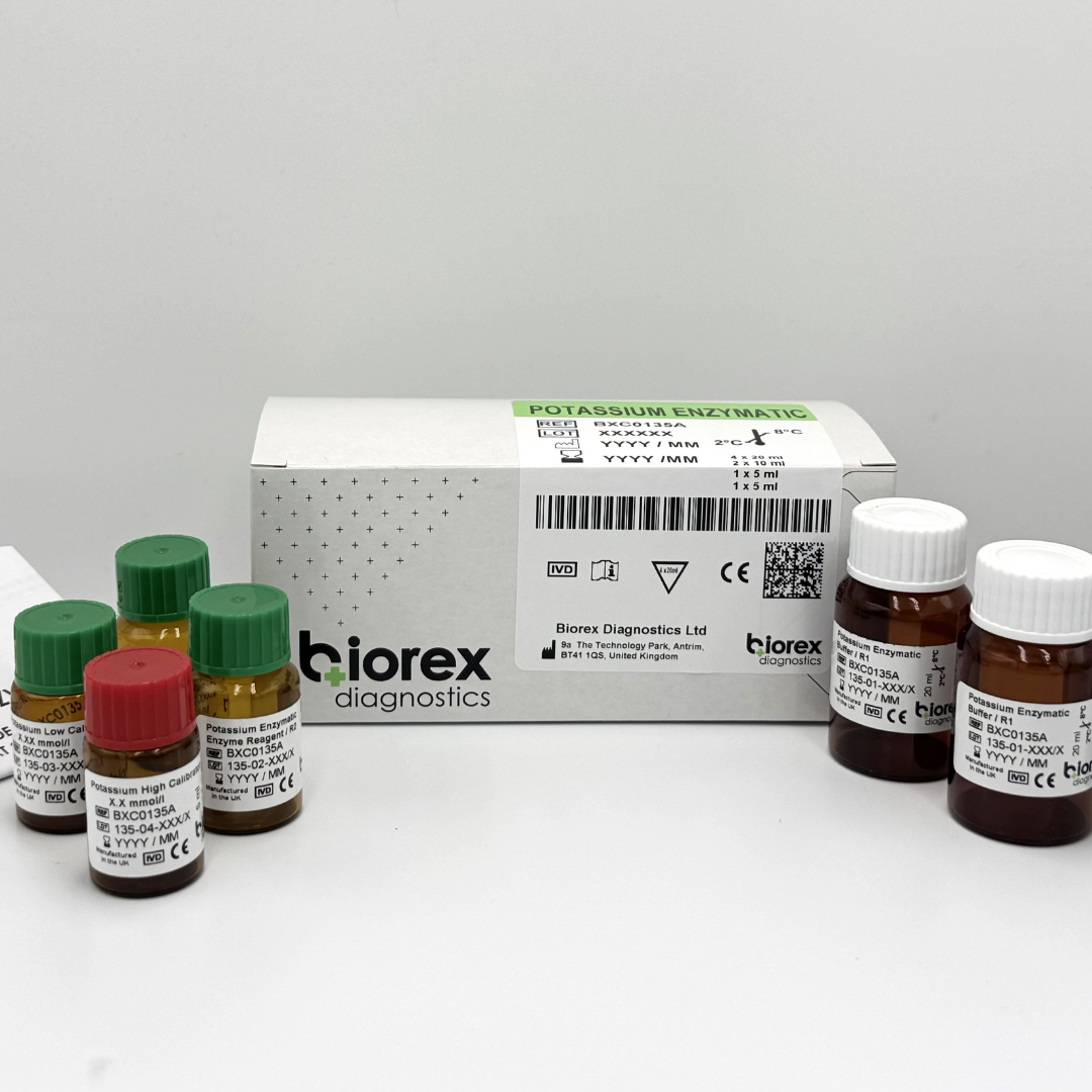 BXC0135A - Potassium