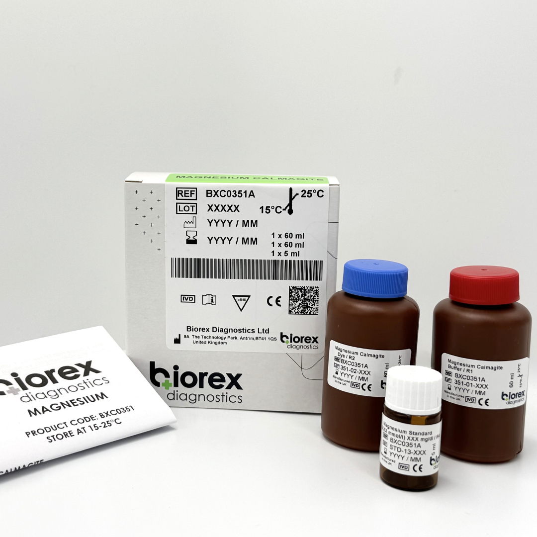 BXC0351A - Magnesium