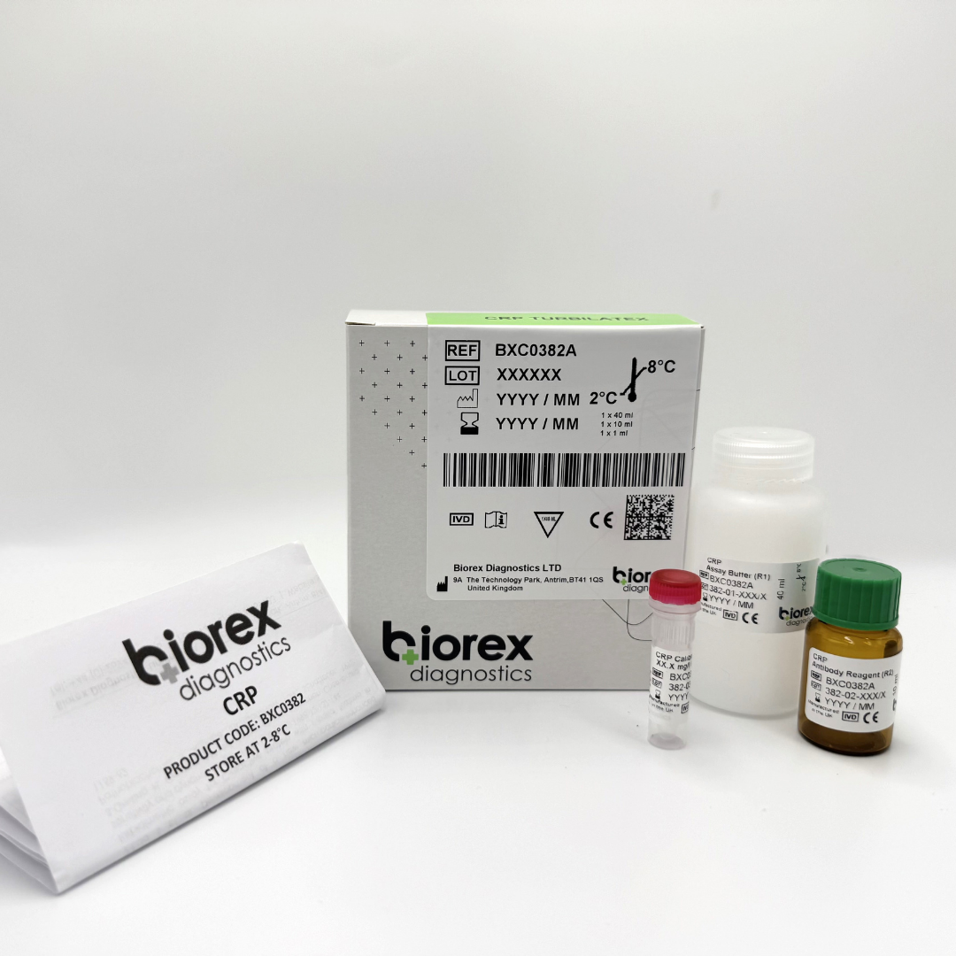 BXC0382A - CRP