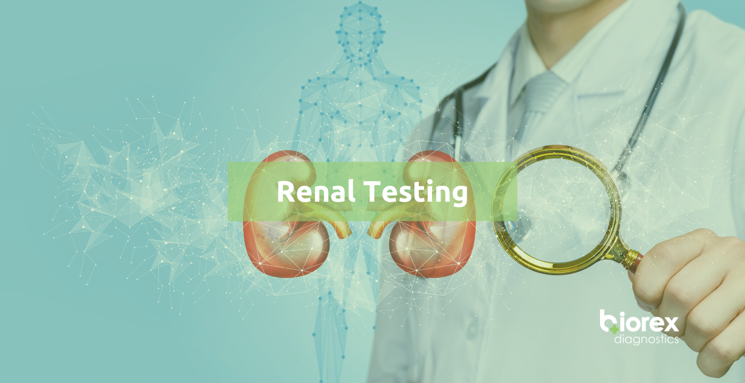 Renal Testing MAR23 Blog Banner