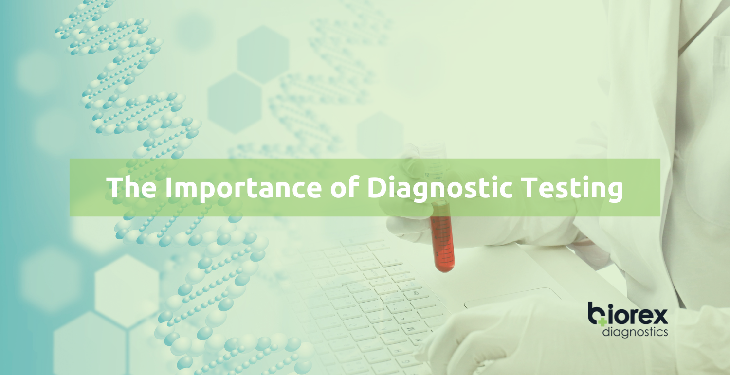 Biorex Diagnostic Testing APR23 Blog Banner