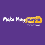 Biorex Make May Purple for Stroke MAY23 Blog Banner