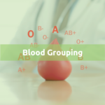 Blood Grouping MAY23 Blog Banner