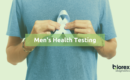 Mens Health JUN23 - Blog Banner